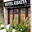 Hotel Ribaeta