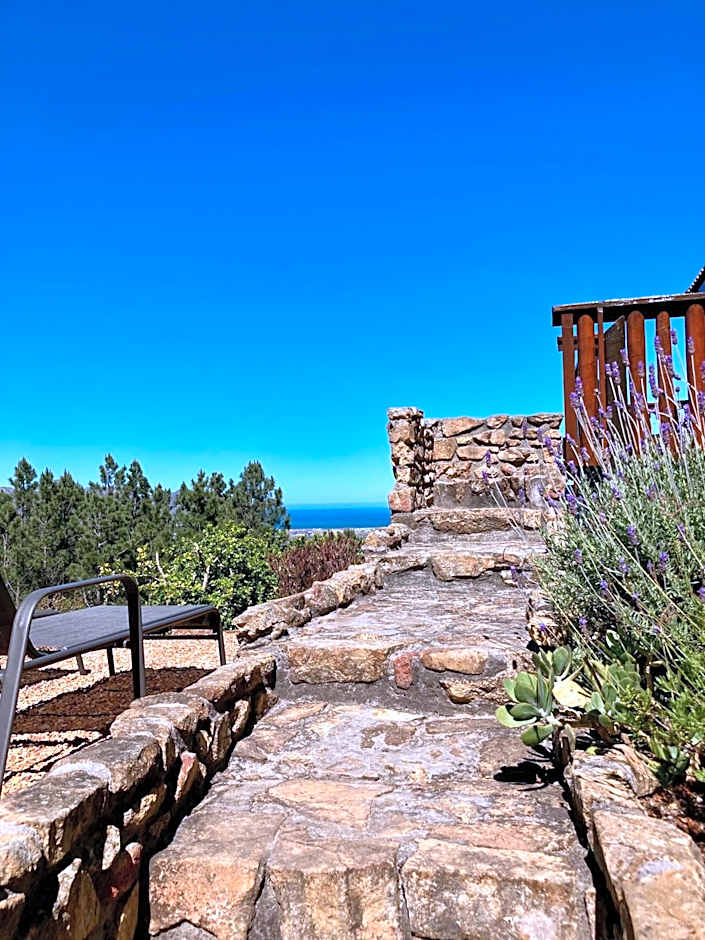 Lalapanzi Lodge