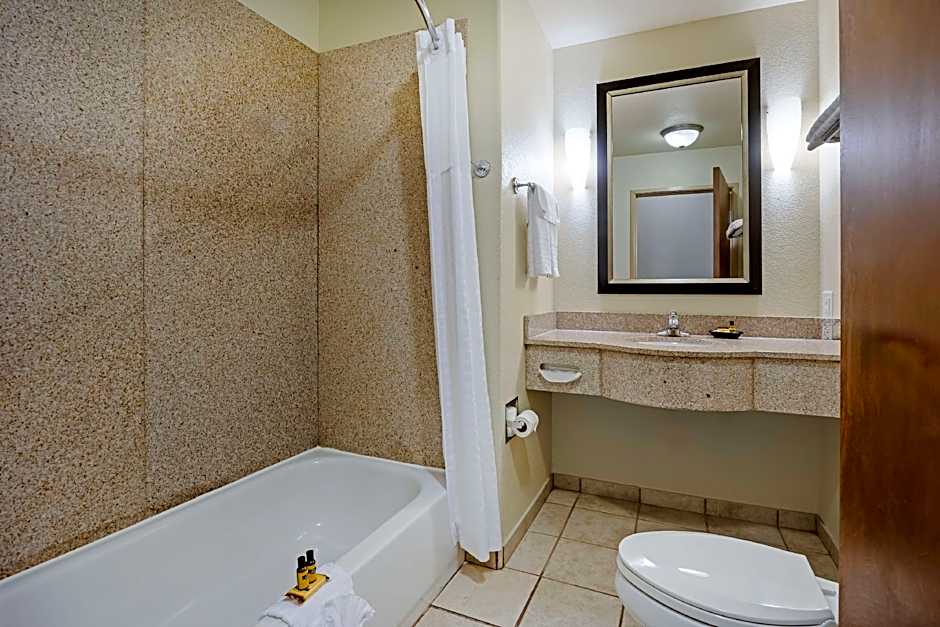 Best Western Plus Guymon Hotel & Suites