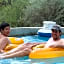 Kameel Rust and Vrede B & B, Camping and Venue