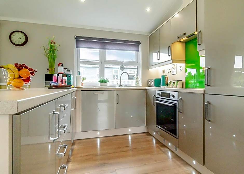Otters Mead Boutique Lodges