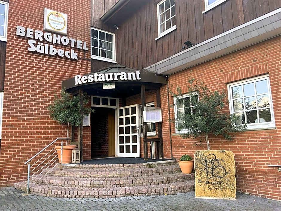 Berghotel Sülbeck