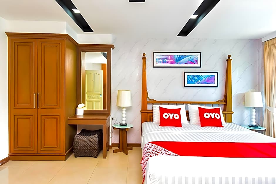 OYO 394 Nana Beach Cha Am