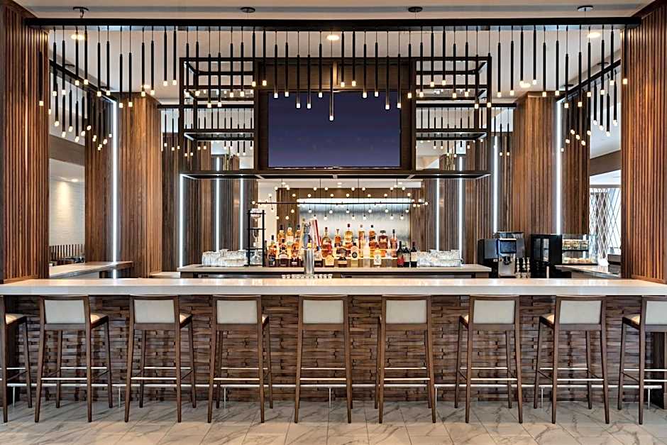 Marriott Jacksonville