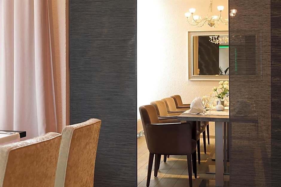 Best Western Hotel Rosenau