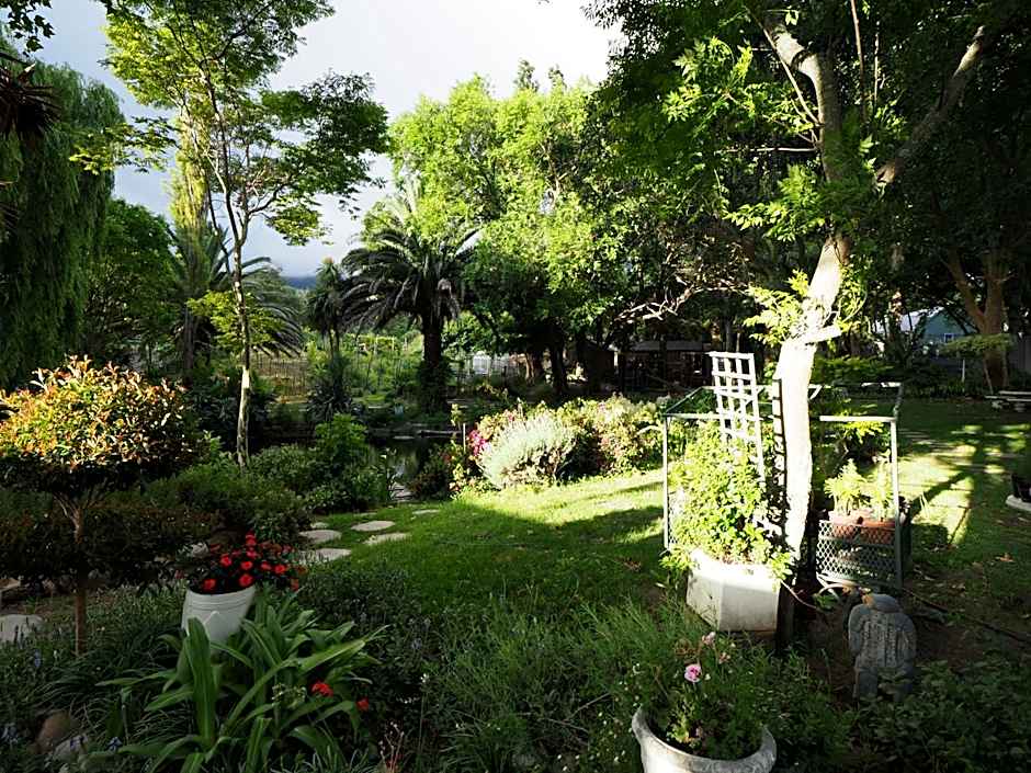 Waterland Lodge