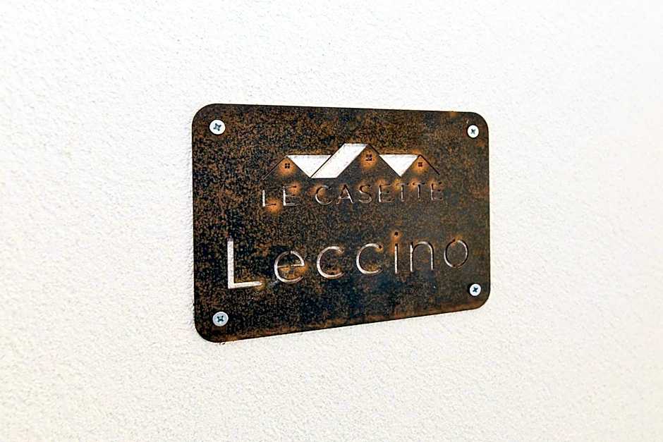 Le Casette - Leccino