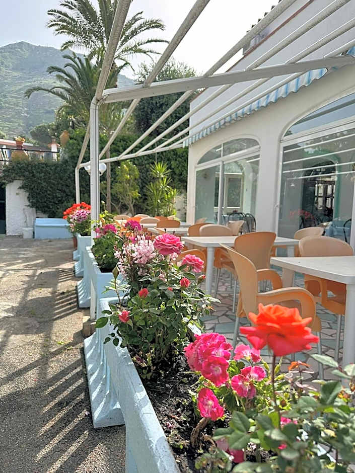 Hotel Park Calitto