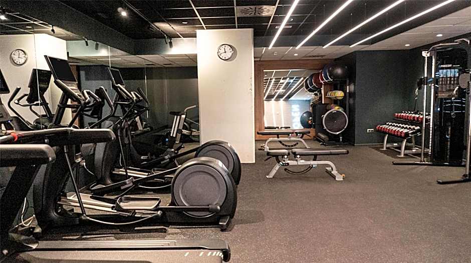 Hilton Garden Inn Sevilla