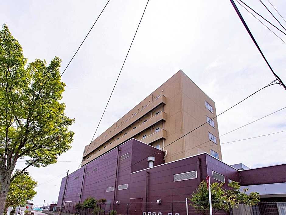 Castle Inn Sendai