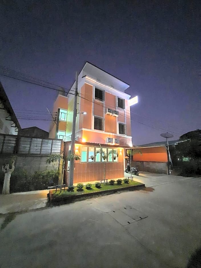 Lomluang hostel&hotel