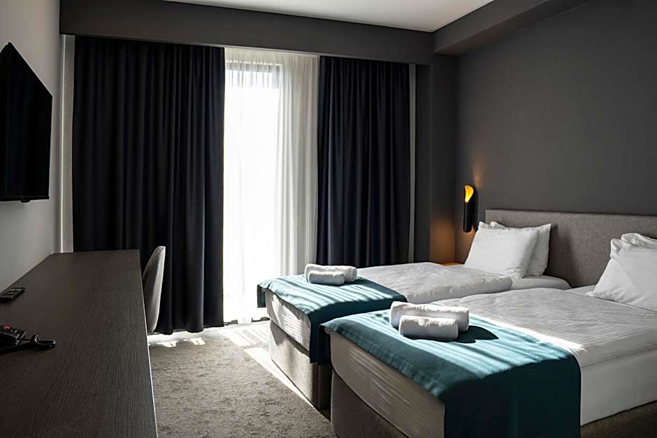 Photo 1 of 1 of Standard 1 Double Bed or 2 Beds, Balcony