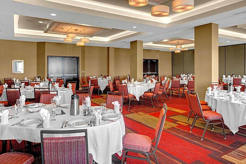 Courtyard by Marriott St. Cloud