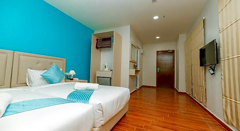 Langkawi De Bleu Hotel