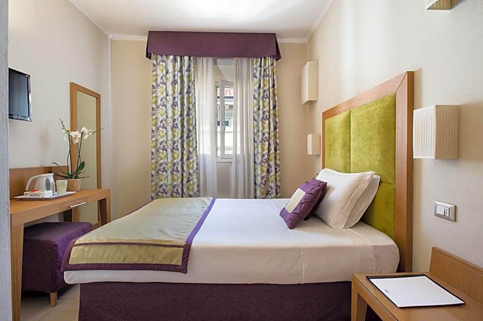Hotel Perseo