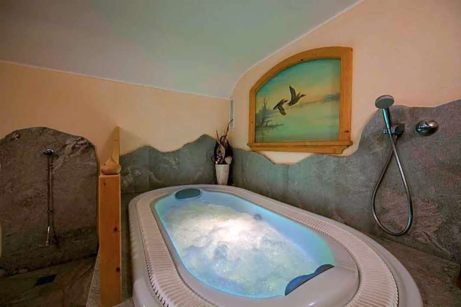 Hotel Jagdhof