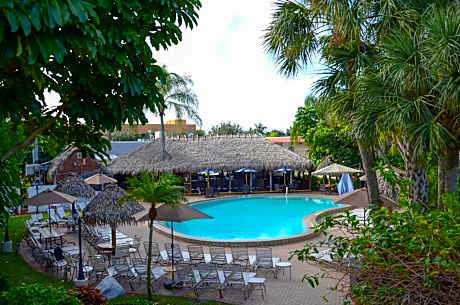 Gulfcoast Inn Naples