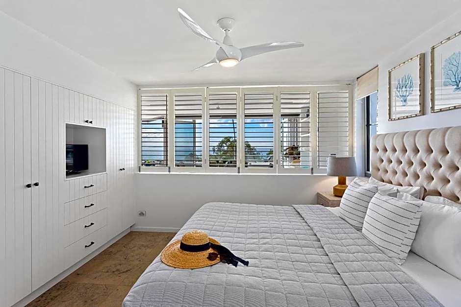 Picture Point Terraces