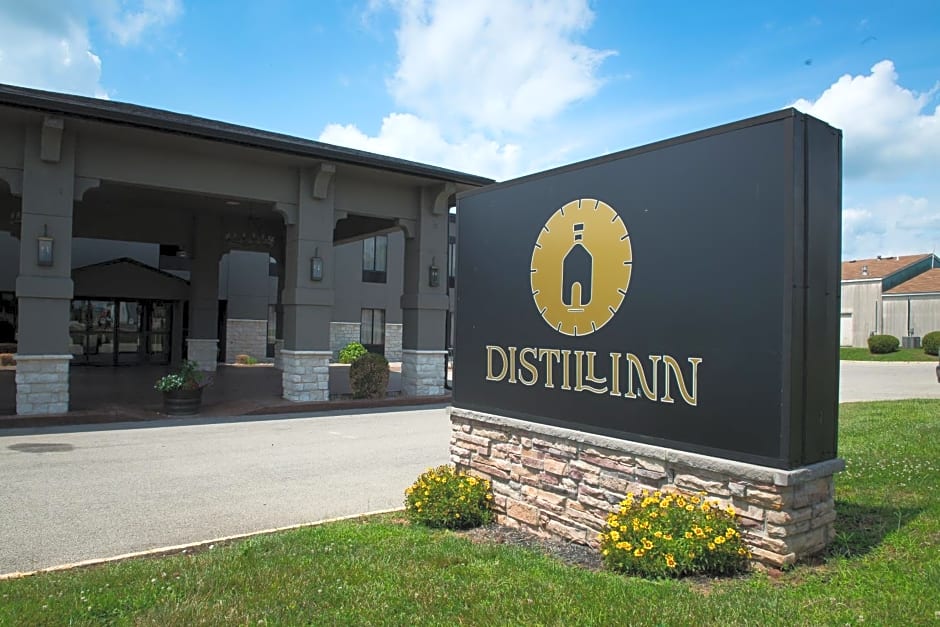 Distill-Inn