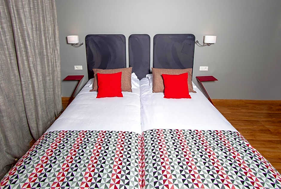 Hôtel Méditerranée