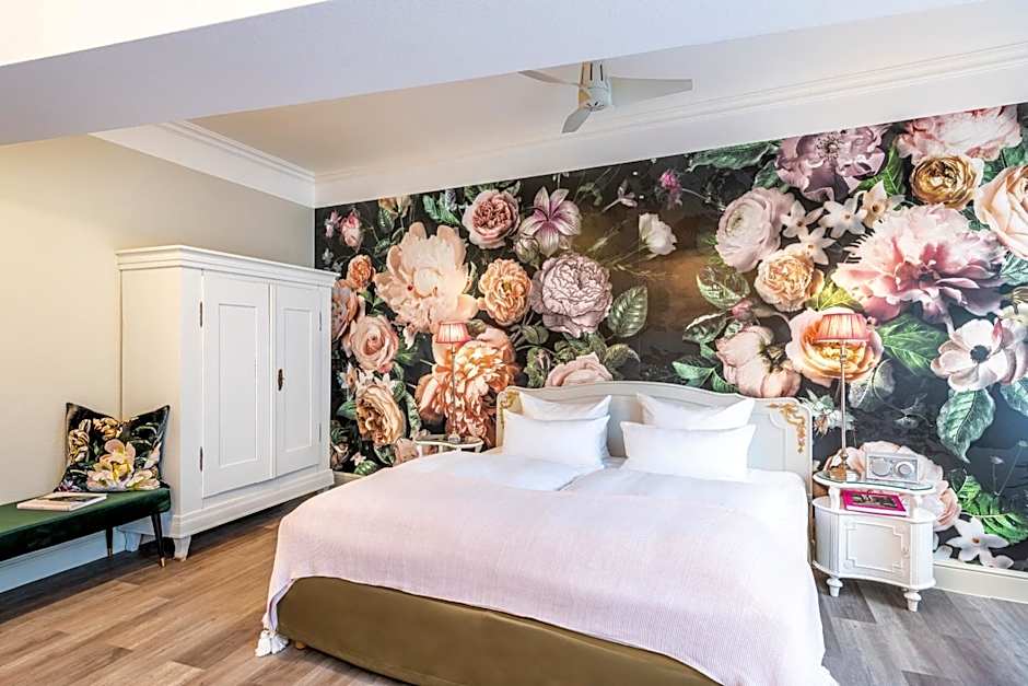 Hotel Würzburger Hof ****