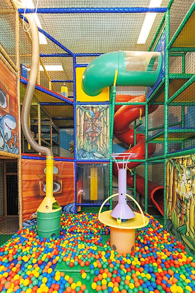 Familienhotel Trebesingerhof