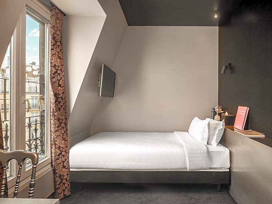 Grand Hotel Lafayette