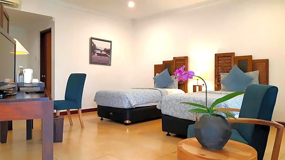 SARE HOTEL MALIOBORO