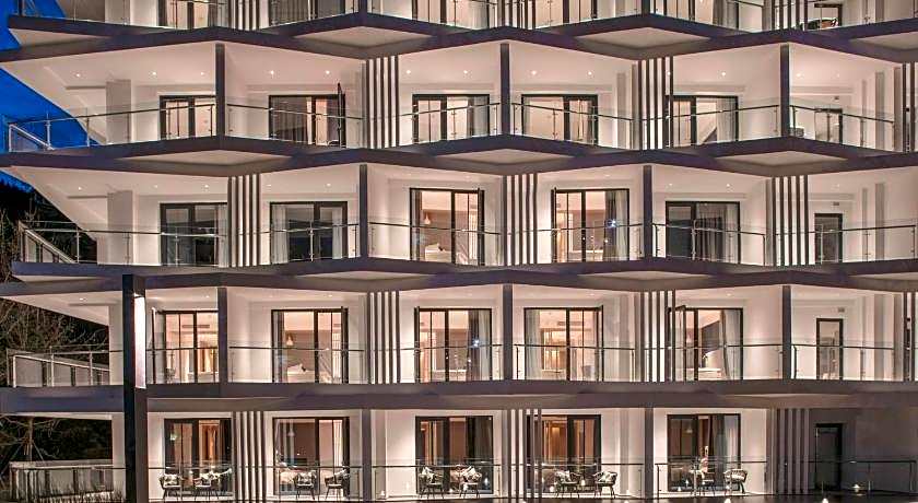 Holiday Inn Express Emei Qiliping By IHG