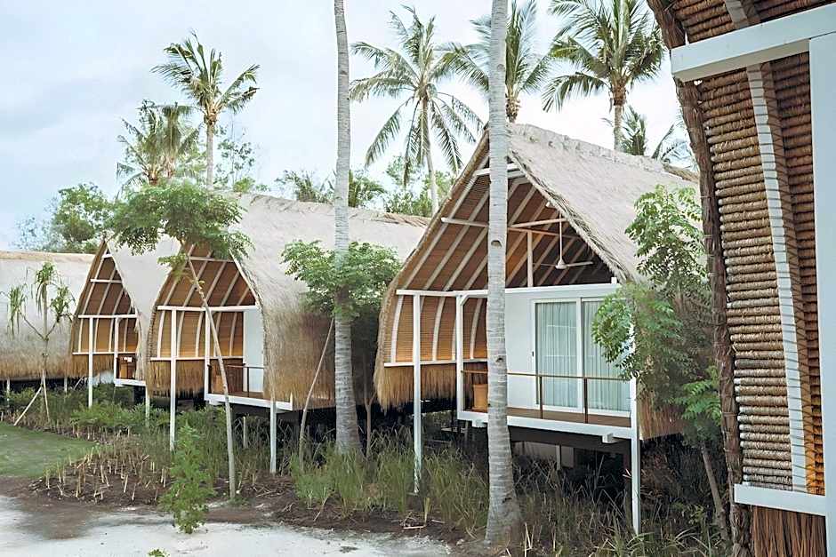 Hotel Lumi Gili Trawangan