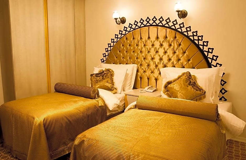 Ottoman Hotel Park - Special Category