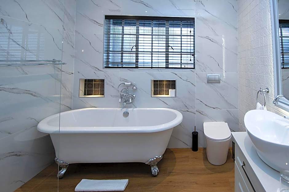 Milner House Kimberley