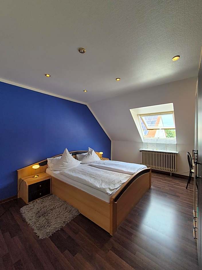 Hotel am Schenkelberg