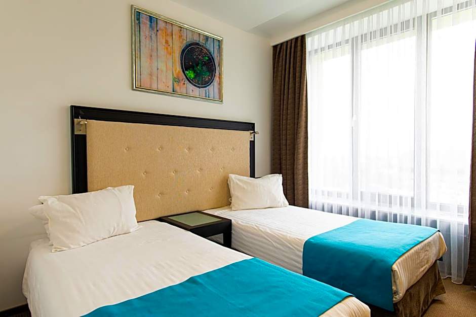 Primera Dru Hotel&Spa