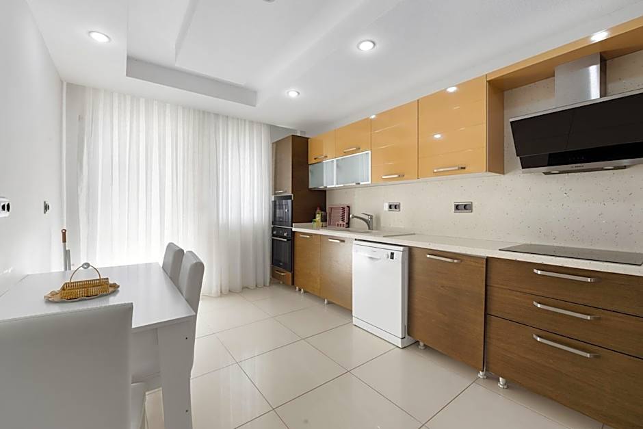 River Park Residence Lara