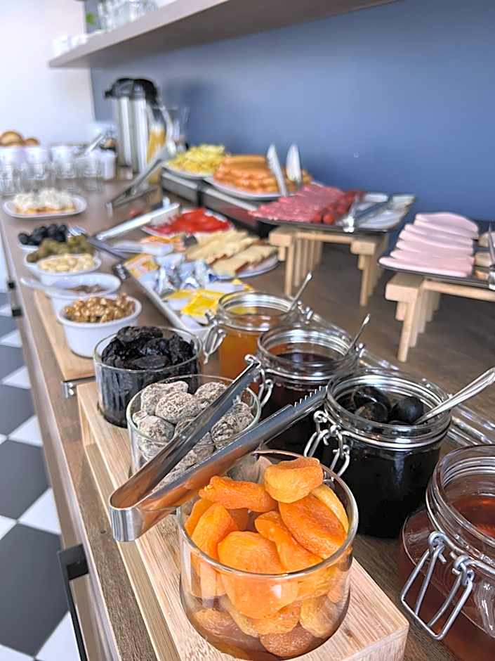 Cabo Verde Boutique Hotel