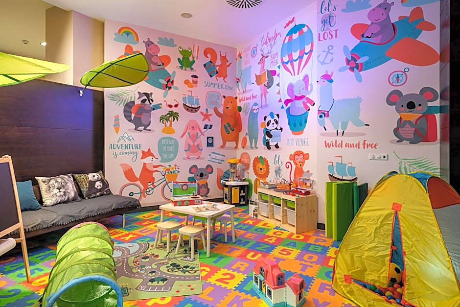 NH Stuttgart Airport