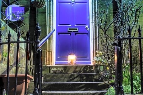 Percy Terrace Bed and Breakfast
