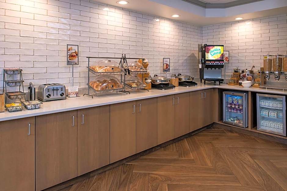 Fairfield Inn & Suites by Marriott High Point Archdale