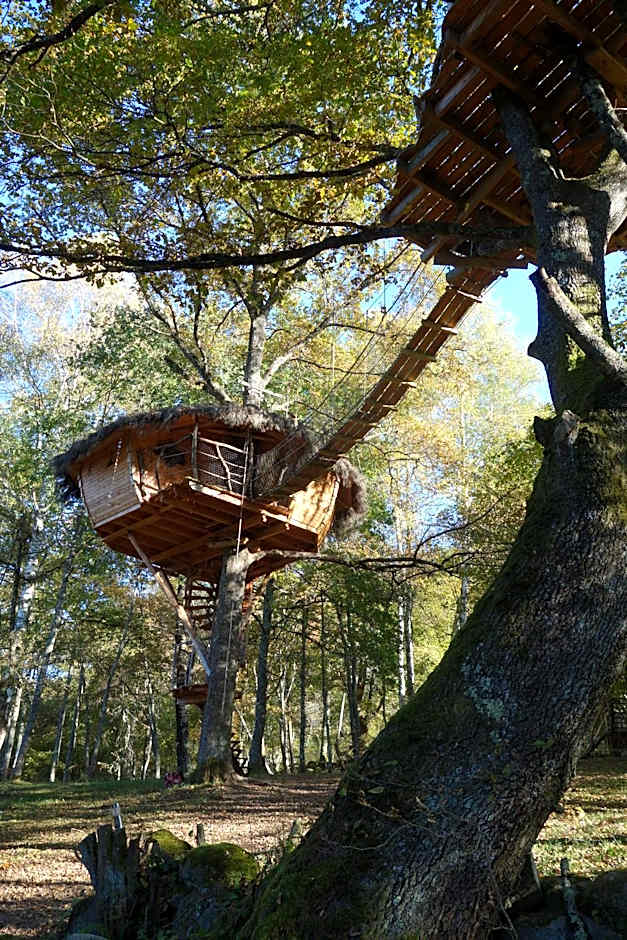 Les Cabanes De Pyrene