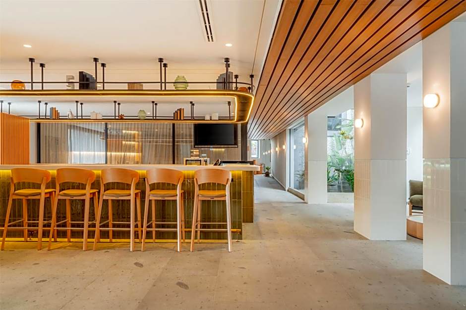 Hilton Garden Inn Tijuana Airport