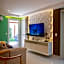 In Mare Bali Flat Premium Sardenha by Qavi