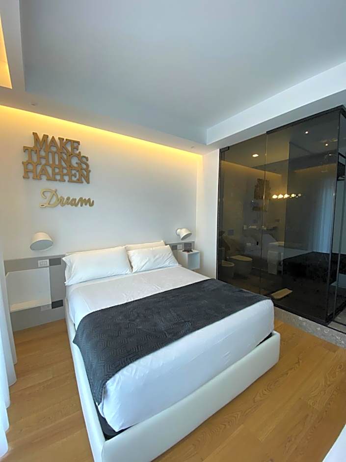 MYHOME 75 Premium Luxury B&B