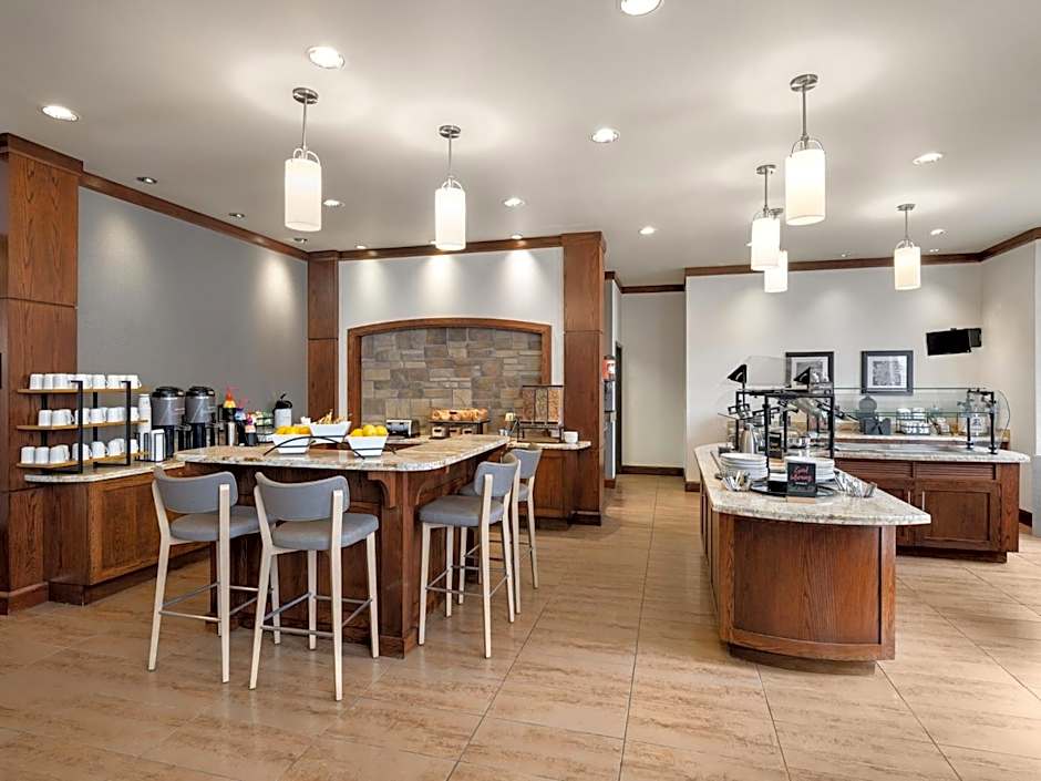 Staybridge Suites Midvale By IHG