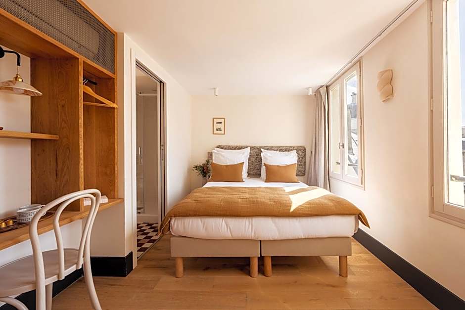 Maison Gaîté