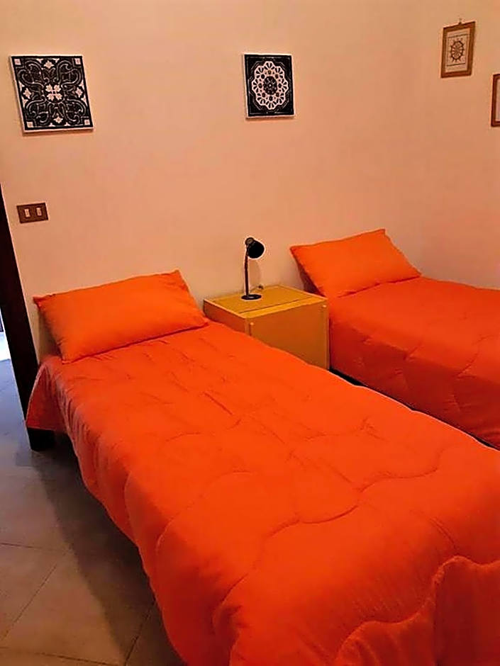 La Terrazza sul porto