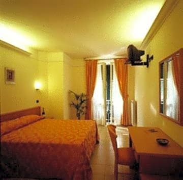 Hotel Il Saraceno