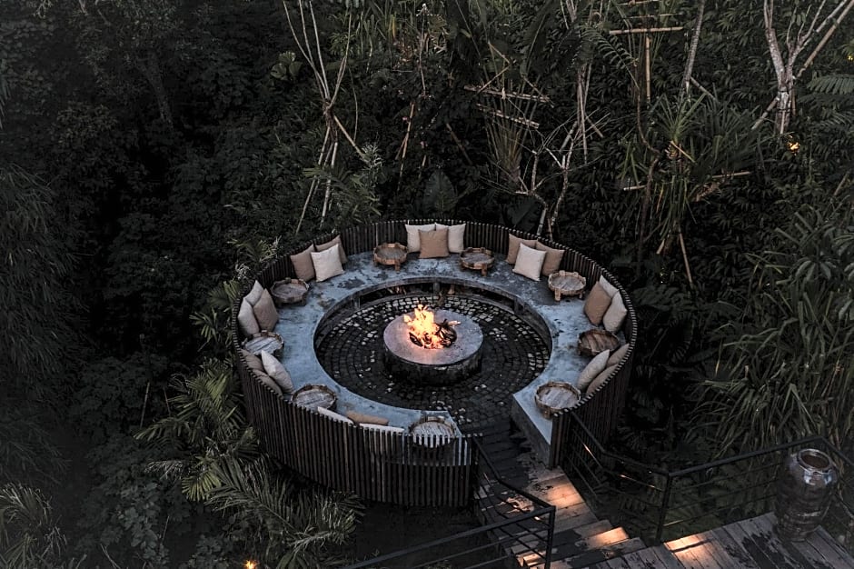 Munduk Cabins