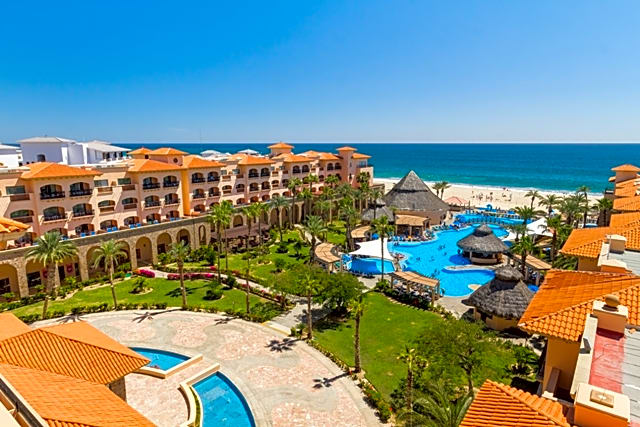 Royal Solaris Los Cabos - All Inclusive