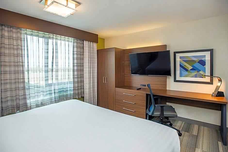 Holiday Inn Express Hotel & Suites Medicine Hat Transcanada Hwy 1 By IHG